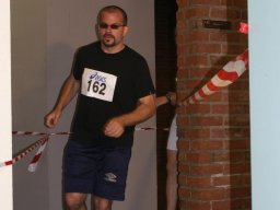 CityHall-Marathon 2007